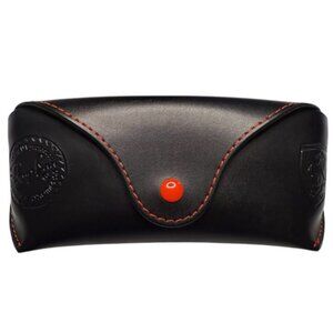 Ray-Ban Ferrari glasses case